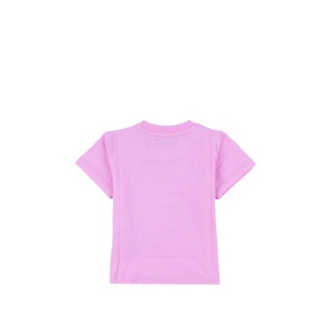 T-SHIRT IN COTONE