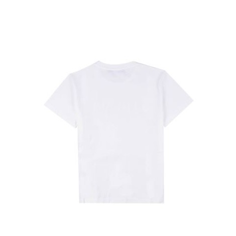 T-SHIRT IN COTONE