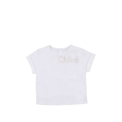 T-SHIRT IN COTONE