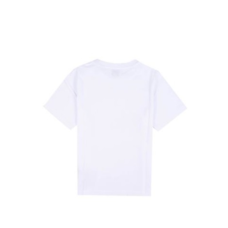 T-SHIRT IN COTONE CON STAMPA