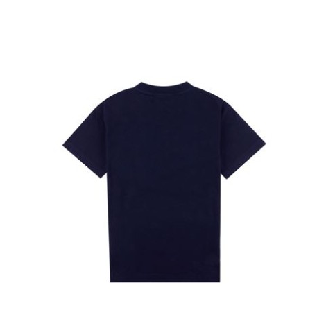 T-SHIRT IN COTONE