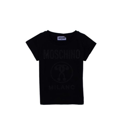 T-SHIRT IN COTONE