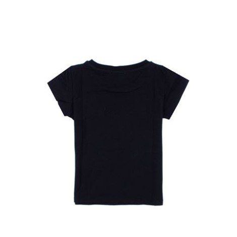 T-SHIRT IN COTONE