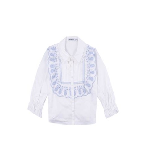 CAMICIA IN COTONE