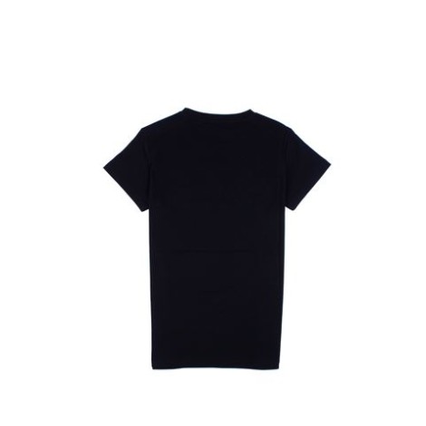 T-SHIRT IN COTONE