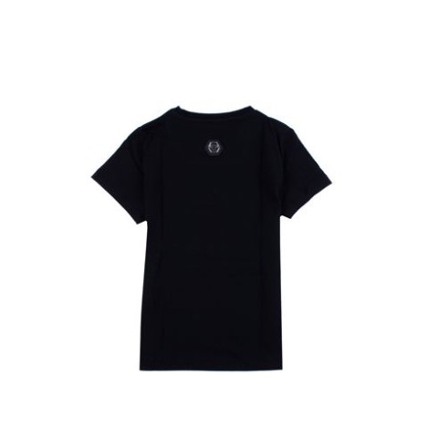 T-SHIRT IN COTONE