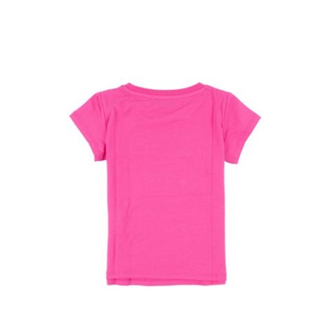 T-SHIRT IN COTONE