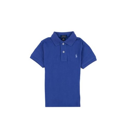 POLO IN COTONE