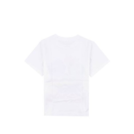 T-SHIRT IN COTONE