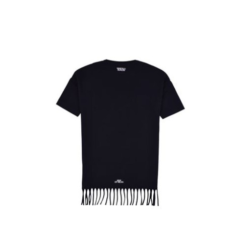 T-SHIRT IN COTONE