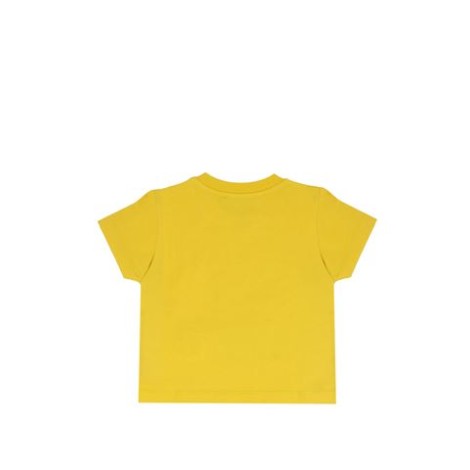 T-SHIRT IN COTONE