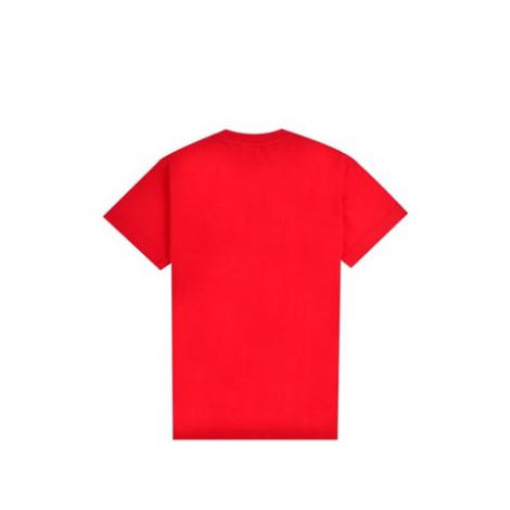 T-SHIRT IN COTONE