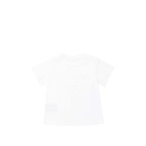 T-SHIRT IN COTONE