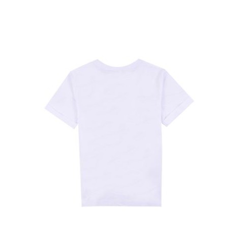 T-SHIRT IN COTONE