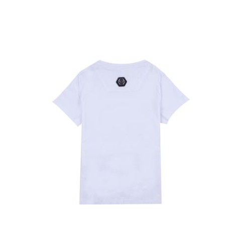 T-SHIRT IN COTONE