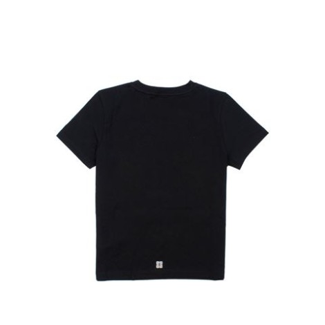 T-SHIRT IN COTONE