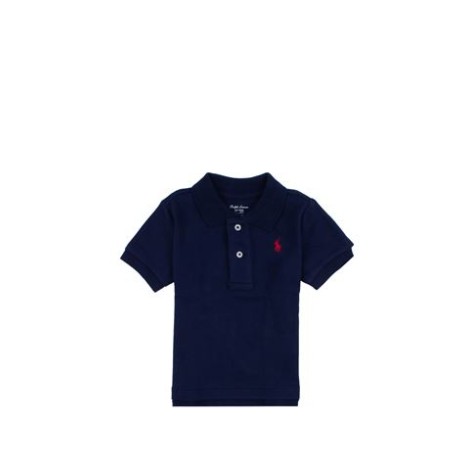 POLO IN COTONE