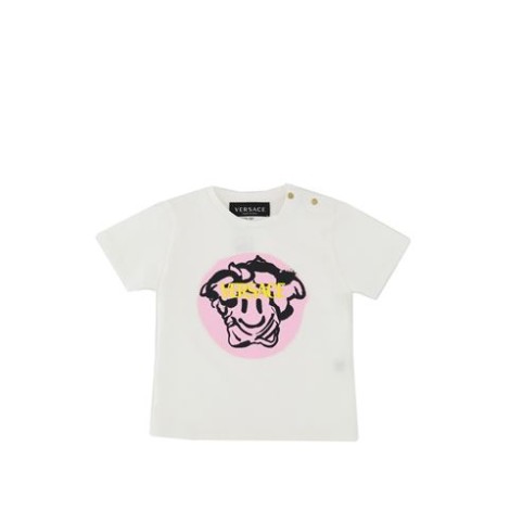 T-SHIRT MEDUSA TAG