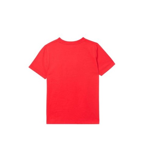 T-SHIRT IN COTONE