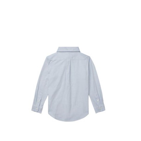 CAMICIA IN MISTO COTONE