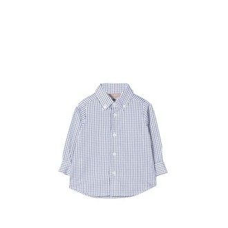 CAMICIA IN COTONE