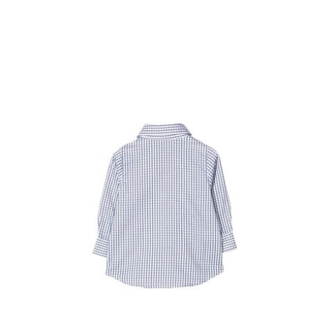 CAMICIA IN COTONE