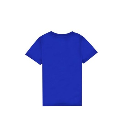 T-SHIRT IN COTONE