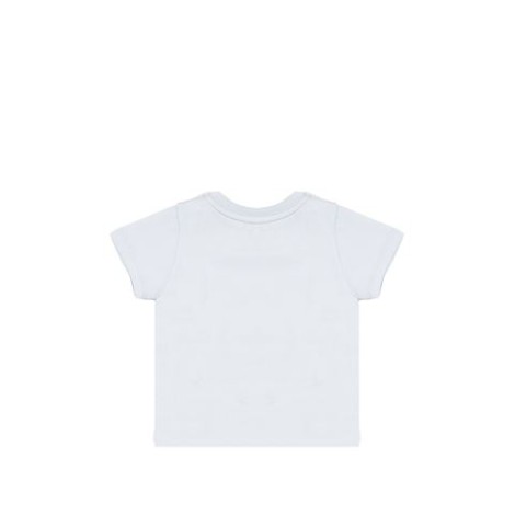 T-SHIRT IN COTONE