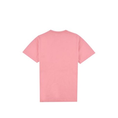 T-SHIRT IN COTONE