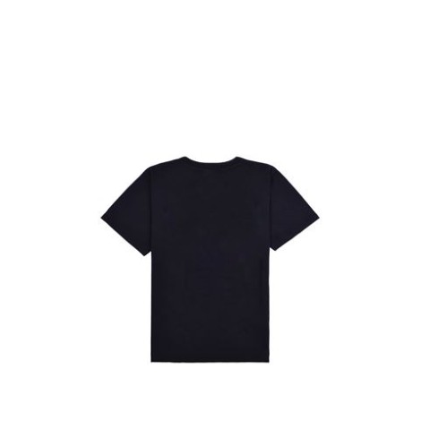 T-SHIRT IN COTONE