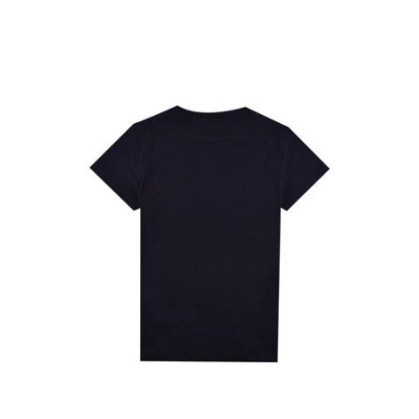 T-SHIRT IN COTONE