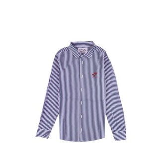 CAMICIA IN COTONE