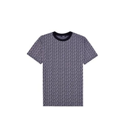 T-SHIRT IN COTONE