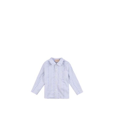 CAMICIA IN COTONE