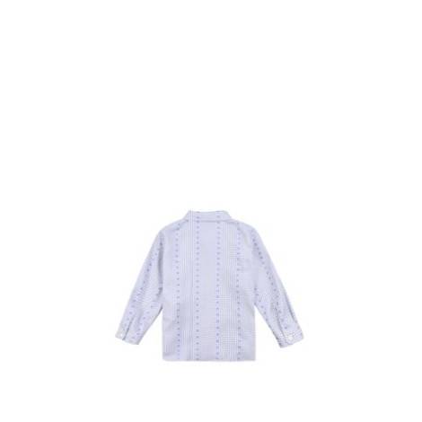 CAMICIA IN COTONE