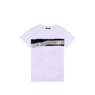 T-SHIRT IN COTONE