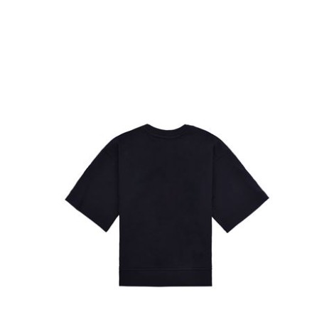 T-SHIRT IN COTONE