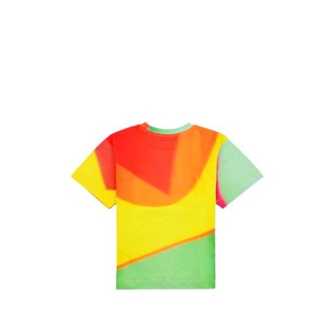 T-SHIRT IN COTONE