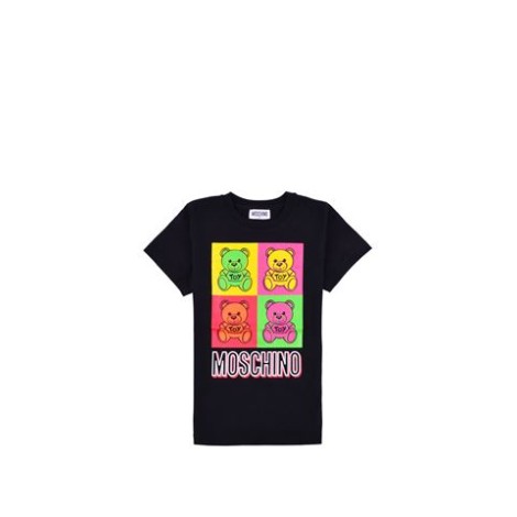 MOSCHINO Abbigliamento T-shirt