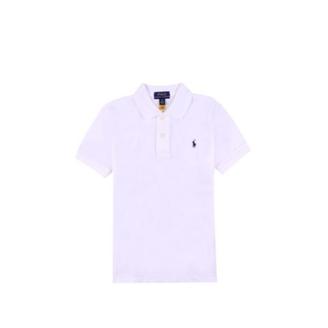 POLO IN COTONE