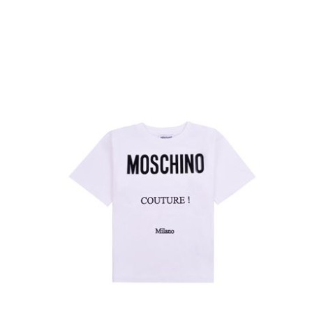 T-SHIRT IN COTONE