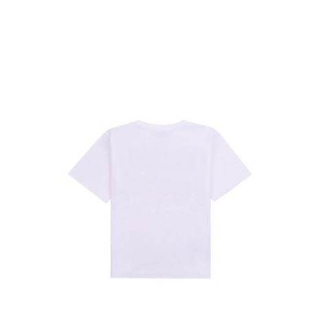 T-SHIRT IN COTONE