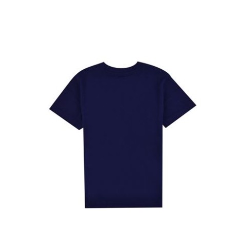 T-SHIRT IN COTONE