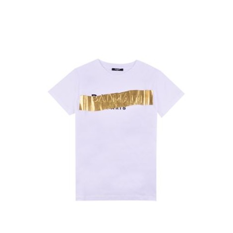 T-SHIRT IN COTONE