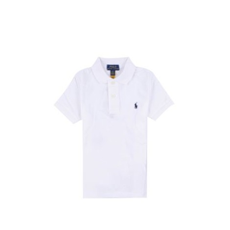 POLO IN COTONE