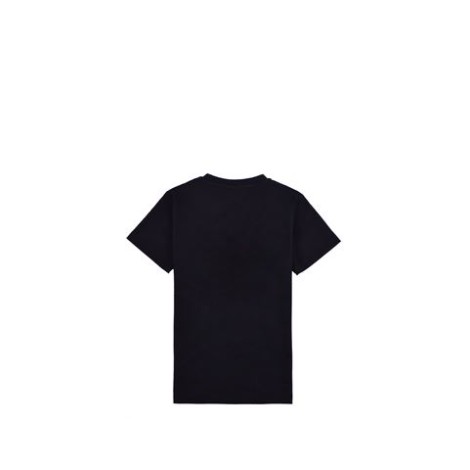 T-SHIRT IN COTONE