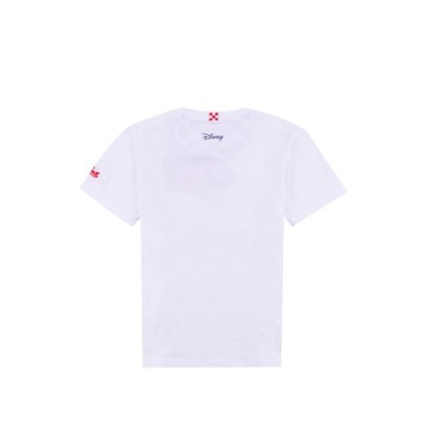 T-SHIRT IN COTONE