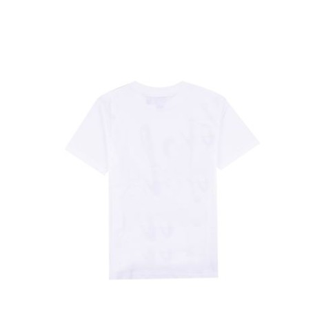 T-SHIRT IN COTONE