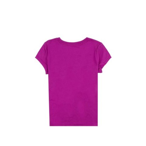 T-SHIRT IN JERSEY DI COTONE