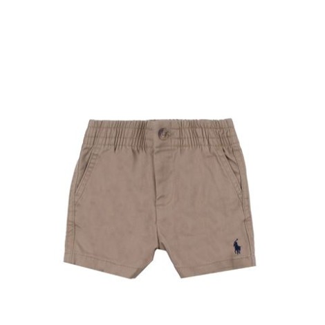 SHORTS IN COTONE